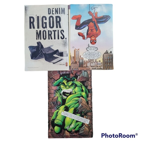 XFORCE #81 (1998) #96(1999) #97 (1999) Marvel - Picture 2 of 5